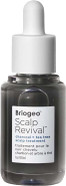 Briogeo Scalp Revival Charcoal + Tea Tree Scalp Treatment, Scalp Serum to Soothe a Dry, Flaky, Itchy Scalp, Vegan, Phalate & Paraben-Free - 30ml Briogeo Scalp Revival Charcoal + Tea Tree Scalp Treatment, Scalp Serum to Soothe a Dry, Flaky, Itchy Scalp, Vegan, Phalate & Paraben-Free - 30ml
