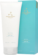 Aromatherapy Associates Revive Body Gel 200ml - Refresh Body and Mind, Grapefruit, Rosemary & Juniper Essential oils, Even Out Skin Tone and Texture, Detoxification, Soft & Supple Skin Lotion