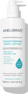 Ameliorate Transforming Body Lotion 500ml - Fragrance Free | LaB6, Lactic Acid, AHAs | Dermatologically tested, Menopause Friendly Ameliorate Transforming Body Lotion 500ml - Fragrance Free | LaB6, Lactic Acid, AHAs | Dermatologically tested, Menopause Friendly