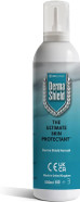 Derma Shield Barrier Cream 500ml Mousse - The Ultimate Waterproof Skin Shield for Hands, Body, Face - Clinically Proven Protection and Relief for Contact Dermatitis, Dry Skin Derma Shield Barrier Cream 500ml Mousse - The Ultimate Waterproof Skin Shield for Hands, Body, Face - Clinically Proven Protection and Relief for Contact Dermatitis, Dry Skin