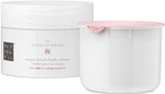 RITUALS Body Cream + Refill The Ritual of Sakura Gift Set - Moisturising Body Cream with Cherry Blossom and Rice Milk - Nourishing Properties, 220ml + 220ml RITUALS Body Cream + Refill The Ritual of Sakura Gift Set - Moisturising Body Cream with Cherry Blossom and Rice Milk - Nourishing Properties, 220ml + 220ml