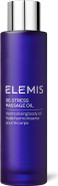 ELEMIS Body Oils 100ml  Frangipani Monoi, Japanese Camellia, Cellutox Active & De-Stress Massage Oils  Ultra-Hydrating, Nourishing & Relaxing Aromatherapy Oils for Skin Softening & Detox