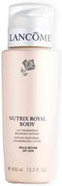Lancôme Nutrix Royal Body Milk - Nourishing & Hydrating Body Lotion for Dry Skin, 400ml