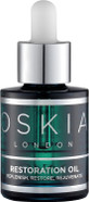 OSKIA Restoration Oil Multi-Purpose Facial Oil with Omega-Rich Plant Extracts for Hydration & Radiance OSKIA Restoration Oil Multi-Purpose Facial Oil with Omega-Rich Plant Extracts for Hydration & Radiance