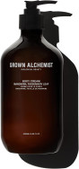 Grown Alchemist Restorative Body Cream - Mandarin, Rosemary Leaf, Bioactive Natural Body Skin Care - Deeply Hydrating Moisturiser, Sooth Dry Skin, Firming, Skin Tightening Cream Body Lotion 500 ml Grown Alchemist Restorative Body Cream - Mandarin, Rosemary Leaf, Bioactive Natural Body Skin Care - Deeply Hydrating Moisturiser, Sooth Dry Skin, Firming, Skin Tightening Cream Body Lotion 500 ml