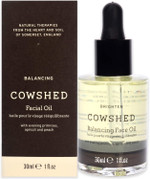 Cowshed Balancing Facial Oil 30ml