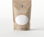 Mystic Moments | Jojoba Seeds For Face Natural Exfoliant 100g Pure & Natural Scrub GMO Free Mystic Moments | Jojoba Seeds For Face Natural Exfoliant 100g Pure & Natural Scrub GMO Free