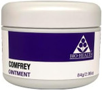 Bio-Health Comfrey Body Ointment for Bruising and Sport Injuries, Painful Joints and Bones Relief, Suitable for Most Skin Types, Cruelty Free Moisturiser with Natural Oils 84g Bio-Health Comfrey Body Ointment for Bruising and Sport Injuries, Painful Joints and Bones Relief, Suitable for Most Skin Types, Cruelty Free Moisturiser with Natural Oils 84g