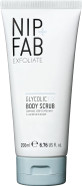 Nip + Fab Glycolic Fix Body Scrub, Made in the UK, Exfoliating Treatment with Glycolic Acid, 6.76 oz (200 ml), Smooths and Refines Skin, Ideal for Rough and Bumpy Skin, For Radiant Skin Nip + Fab Glycolic Fix Body Scrub, Made in the UK, Exfoliating Treatment with Glycolic Acid, 6.76 oz (200 ml), Smooths and Refines Skin, Ideal for Rough and Bumpy Skin, For Radiant Skin