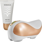 Sensica SensiFirm Body Contouring Machine - Reduction in The Appearance of Cellulite, Skin Tightening - Non Invasive Body Sculpting Device Lipotherm Massage Clinically Proven to Firm and Tighten Skin