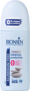 Bionsen Aluminium Free Mineral Protective Deodorant Paraben Free for Sensitive Skin, 100ml