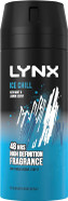 Lynx Ice Chill Body Spray 150 ml