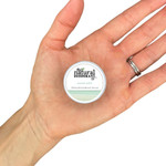 The Natural Deodorant Co. Mini/Sample Size 10g, Sweet Mint Teen Deo Balm, Lasts 10 Days, All Day Protection The Natural Deodorant Co. Mini/Sample Size 10g, Sweet Mint Teen Deo Balm, Lasts 10 Days, All Day Protection