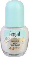 Fenjal Crème Deodorant Roll-On 50ml
