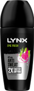 Lynx Epic Fresh Roll On 50 ml