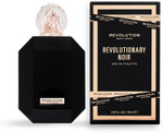 Revolution Beauty London Women's Eau De toilette Perfume, All-Day Scent, Noir, 100 ml
