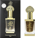 Oud Al Faris Arabiyat Concentrated Perfume Oil For Women and Men (Unisex), 12ml Made in UAE Oud Al Faris Arabiyat Concentrated Perfume Oil For Women and Men (Unisex), 12ml Made in UAE