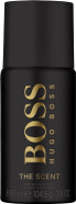 BOSS The Scent Deodorant Spray