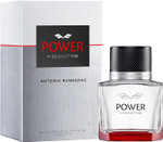 Banderas Perfumes - Power of seduction - Eau de toilette Spray for Men - Long Lasting - Masculine, Elegant and Sexy Fragance - Lavender, Apple and Woody Notes - Ideal for Day Wear - 50 ml Banderas Perfumes - Power of seduction - Eau de toilette Spray for Men - Long Lasting - Masculine, Elegant and Sexy Fragance - Lavender, Apple and Woody Notes - Ideal for Day Wear - 50 ml