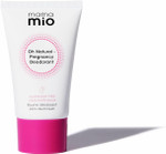 Mama Mio Oh Natural Pregnancy Deodorant 70ml | Suitable for pregnant women, Vegan, Cruelty-free, Dermatologically tested