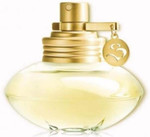 Shakira - Authentic Perfumes - S by Shakira for Women - Long Lasting - Charming, Femenine and Dynamic Fragance - Fresh and Oriental Notes - Ideal for Day Wear - 80 ml Shakira - Authentic Perfumes - S by Shakira for Women - Long Lasting - Charming, Femenine and Dynamic Fragance - Fresh and Oriental Notes - Ideal for Day Wear - 80 ml