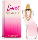 Shakira Perfumes - Dance by Shakira for Women - Long Lasting - Femenine, Charming and Modern Perfume - Fruity Floral Notes - Ideal for Day Wear - 80 ml Shakira Perfumes - Dance by Shakira for Women - Long Lasting - Femenine, Charming and Modern Perfume - Fruity Floral Notes - Ideal for Day Wear - 80 ml