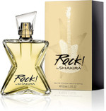 Shakira Perfumes - Rock by Shakira for Women - Long Lasting - Fresh, Femenine and Dynamic Fragance - Floral and Fruity Notes - Ideal for Day Wear - 50 ml Shakira Perfumes - Rock by Shakira for Women - Long Lasting - Fresh, Femenine and Dynamic Fragance - Floral and Fruity Notes - Ideal for Day Wear - 50 ml