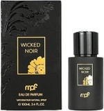 My Perfumes MPF Wicked Noir For Women and Men (Unisex) Eau de Parfum, 100ml Made in UAE My Perfumes MPF Wicked Noir For Women and Men (Unisex) Eau de Parfum, 100ml Made in UAE
