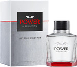 Banderas Perfumes - Power of seduction - Eau de toilette Spray for Men - Long Lasting - Masculine, Elegant and Sexy Fragance - Lavender, Apple and Woody Notes - Ideal for Day Wear - 100 ml Banderas Perfumes - Power of seduction - Eau de toilette Spray for Men - Long Lasting - Masculine, Elegant and Sexy Fragance - Lavender, Apple and Woody Notes - Ideal for Day Wear - 100 ml