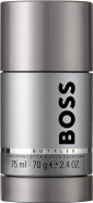 BOSS Bottled Deodorant Stick for Him - Woody Scent with Notes of Apple, Cinnamon and Wood - Light Longevity - 75ml BOSS Bottled Deodorant Stick for Him - Woody Scent with Notes of Apple, Cinnamon and Wood - Light Longevity - 75ml