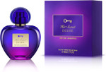 Banderas Perfumes - Her Secret Desire - Eau de Toilette Spray for Women - Long Lasting - Floral, Fruity and Sweet Fragrance - Woody, Vanilla and Floral Notes - Ideal for Day Wear - 50 ml Banderas Perfumes - Her Secret Desire - Eau de Toilette Spray for Women - Long Lasting - Floral, Fruity and Sweet Fragrance - Woody, Vanilla and Floral Notes - Ideal for Day Wear - 50 ml