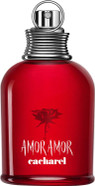 Cacharel Amor Amor, Eau de Toilette Women's Perfume, Long Lasting, Attractive, For Every Occasion, 100ml Cacharel Amor Amor, Eau de Toilette Women's Perfume, Long Lasting, Attractive, For Every Occasion, 100ml