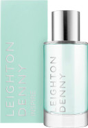 LEIGHTON DENNY Inspire 50ml Eau de Parfum Fragrance