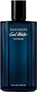 DAVIDOFF Cool Water Intense - Eau de Parfum for Him - Oriental Fragrance with Notes of Green Mandarin, Coconut Water and Amber Accord - High Longevity - 75ml