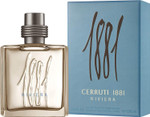 Cerruti 1881 Riviera Limited Edition Pour Homme Eau De Toilette 50 ml - Fragrance from an Approved Stockist Cerruti 1881 Riviera Limited Edition Pour Homme Eau De Toilette 50 ml - Fragrance from an Approved Stockist