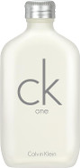 CALVIN KLEIN CK One - Unisex Eau de Toilette for All - Citrus & Aromatic Fragrance with Notes of Green Tea, Nutmeg and Musk - Medium Longevity - 100ml CALVIN KLEIN CK One - Unisex Eau de Toilette for All - Citrus & Aromatic Fragrance with Notes of Green Tea, Nutmeg and Musk - Medium Longevity - 100ml
