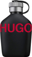 HUGO Just Different - Eau de Toilette for Him - Aromatic Fragrance with Notes of Iced Mint, Freesia, Basil, and Cashmeran - Medium Longevity HUGO Just Different - Eau de Toilette for Him - Aromatic Fragrance with Notes of Iced Mint, Freesia, Basil, and Cashmeran - Medium Longevity