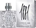 Cerruti 1881 Silver Eau De Toilette 100ml Aftershave - Iconic fragrance from an Approved Stockist Cerruti 1881 Silver Eau De Toilette 100ml Aftershave - Iconic fragrance from an Approved Stockist