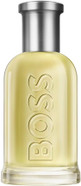 BOSS Bottled - Eau de Toilette for Him - Woody & Fruity Fragrance with Notes of Apple, Cinnamon and Wood - Medium Longevity - 50ml