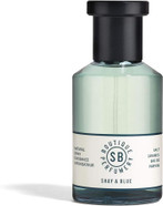SHAY & BLUE Natural Spray Fragrance Caramel Bourbon Vanilla and Sea Salt