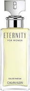 CALVIN KLEIN Eternity - Eau de Parfum for Women - Floral Fragrance with Notes of Bergamot, White Rose and Sandalwood - High Longevity - 100ml CALVIN KLEIN Eternity - Eau de Parfum for Women - Floral Fragrance with Notes of Bergamot, White Rose and Sandalwood - High Longevity - 100ml