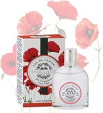 Durance Eau de Parfum For Women (50ml) Pretty Poppy Scent, Luxury Fragrance for Women - Women's Parfum - Natural & Safe, Long Lasting Durance Eau de Parfum For Women (50ml) Pretty Poppy Scent, Luxury Fragrance for Women - Women's Parfum - Natural & Safe, Long Lasting