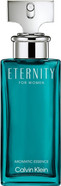 CALVIN KLEIN Eternity - Aromatic Essence for Women - Floral Fragrance with Notes of Lavender Flower, Coconut Essence and Sandalwood - High Longevity - 50ml CALVIN KLEIN Eternity - Aromatic Essence for Women - Floral Fragrance with Notes of Lavender Flower, Coconut Essence and Sandalwood - High Longevity - 50ml