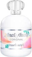 Cacharel Anais Anais, Eau de Toilette Women's Perfume, Feminine & Tender, Attractive, Day & Night Fragrance, 50ml