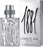 Cerruti 1881 Pour Homme : 100ml 3.4 fl.oz. Eau De Toilette Natural Spray