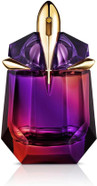 MUGLER Alien Hypersense, Eau de Parfum, Refill Bottle, Fruity, Woody and Floral Aroma, 100ml