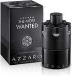 Azzaro The Most Wanted Eau de Parfum Intense, Woody & Seductive Men's Cologne, Ambery & Spicy Fragrance for Date Night, Lasting Wear, Luxury Perfume for Men Azzaro The Most Wanted Eau de Parfum Intense, Woody & Seductive Men's Cologne, Ambery & Spicy Fragrance for Date Night, Lasting Wear, Luxury Perfume for Men