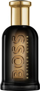 BOSS Bottled Elixir - Parfum Intense for Him - Woody Fragrance with Notes of Incense, Vetiver and Cedarwood - High Longevity - 50ml BOSS Bottled Elixir - Parfum Intense for Him - Woody Fragrance with Notes of Incense, Vetiver and Cedarwood - High Longevity - 50ml