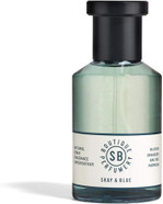 SHAY & BLUE SHAY & BLUE Natural Spray Fragrance Fresh Blood Oranges with Charred Wood and Amber,citrus,100.0 millilitre SHAY & BLUE SHAY & BLUE Natural Spray Fragrance Fresh Blood Oranges with Charred Wood and Amber,citrus,100.0 millilitre