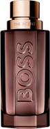 BOSS The Scent - Le Parfum for Him - Ambery Fragrance With Notes Of Ginger & Maninka Fruit, Iris and Leather Accord - High Longevity - 100ml BOSS The Scent - Le Parfum for Him - Ambery Fragrance With Notes Of Ginger & Maninka Fruit, Iris and Leather Accord - High Longevity - 100ml